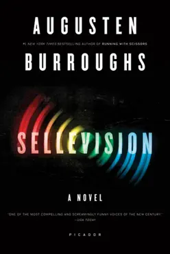 sellevision book cover image