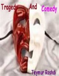 Tragedy and Comedy book summary, reviews and downlod