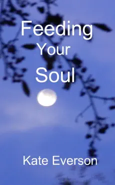 feeding your soul book cover image