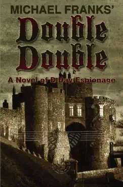doubledouble book cover image