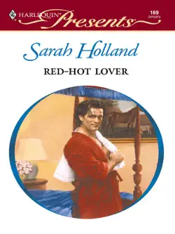 red-hot lover book cover image