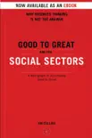 Good To Great And The Social Sectors synopsis, comments