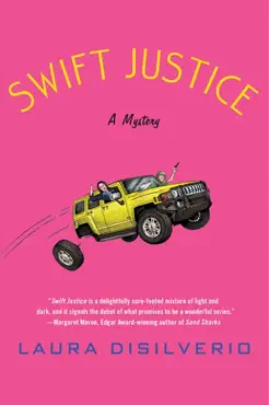 swift justice book cover image