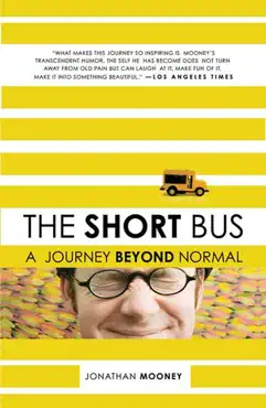 the short bus book cover image