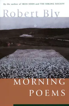 morning poems book cover image