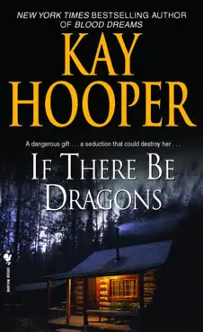 if there be dragons book cover image