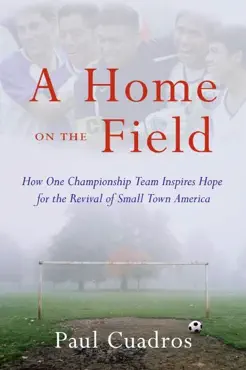 a home on the field book cover image