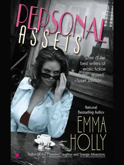 personal assets book cover image