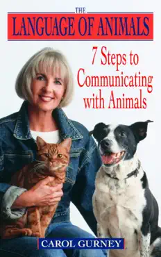 the language of animals book cover image