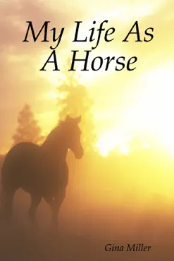 my life as a horse book cover image