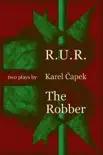 R.U.R. the Robber synopsis, comments