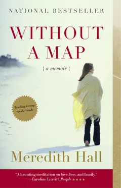 without a map book cover image