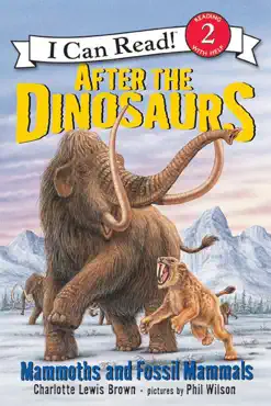 after the dinosaurs book cover image