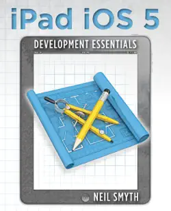 ipad ios 5 development essentials imagen de la portada del libro