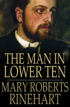 the man in lower ten imagen de la portada del libro