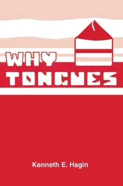 why tongues book cover image