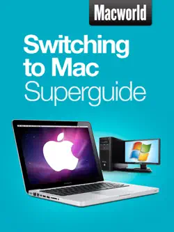 switching to mac superguide book cover image