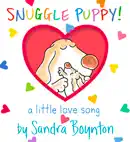 Snuggle Puppy! e-book