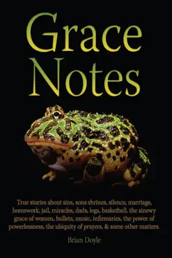 grace notes book cover image