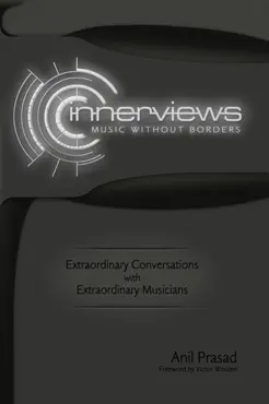 innerviews: music without borders book cover image