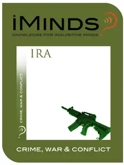 irish republican army book cover image
