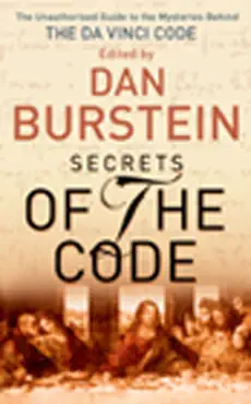 secrets of the code imagen de la portada del libro