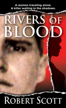 rivers of blood book cover image