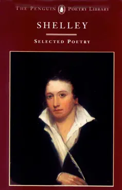selected poetry book cover image