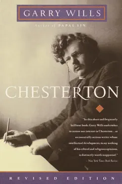 chesterton book cover image