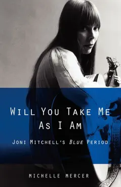 will you take me as i am book cover image