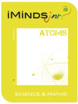 atoms book cover image