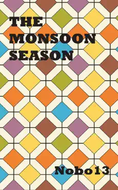 the monsoon season book cover image