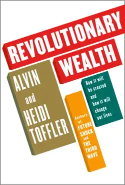 revolutionary wealth book cover image