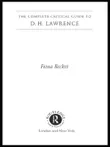 D.H. Lawrence synopsis, comments