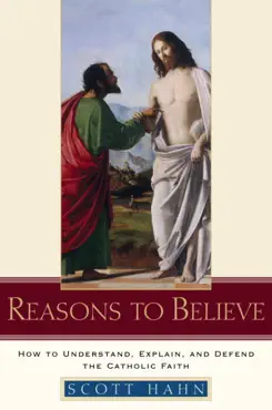 reasons to believe book cover image
