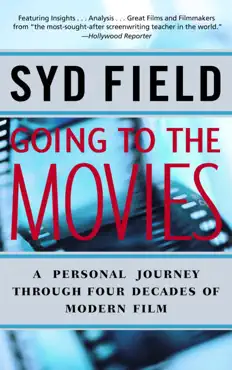 going to the movies book cover image