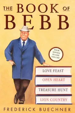 the book of bebb book cover image