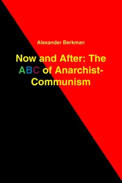 now and after book cover image