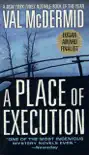 A Place of Execution synopsis, comments