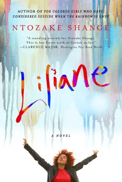 liliane book cover image