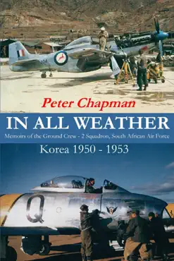 in all weather book cover image