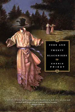 four and twenty blackbirds book cover image