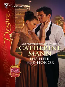 his heir, her honor book cover image