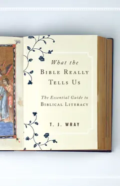what the bible really tells us book cover image