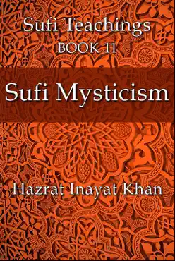 sufi mysticism book cover image