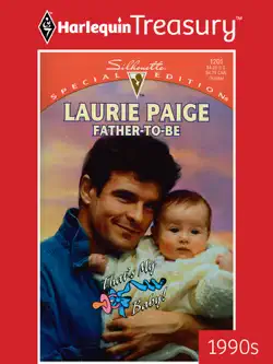 father-to-be book cover image