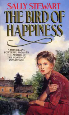 the bird of happiness imagen de la portada del libro