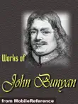Works of John Bunyan synopsis, comments