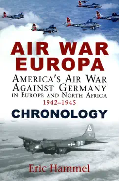 air war europa book cover image