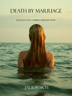 death by marriage book cover image
